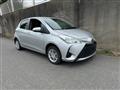 2018 Toyota Vitz