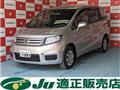 2011 Honda Freed