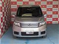 2011 Honda Freed