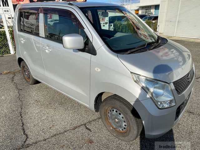 2010 Suzuki Wagon R