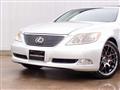 2006 Lexus LS