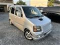 2000 Suzuki Wagon R