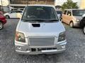 2000 Suzuki Wagon R