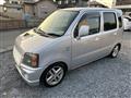 2000 Suzuki Wagon R