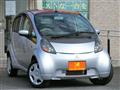 2010 Mitsubishi i