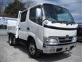 2006 Toyota Dyna Truck