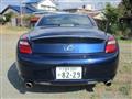 2006 Lexus SC