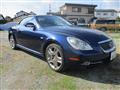 2006 Lexus SC