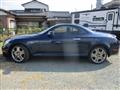 2006 Lexus SC