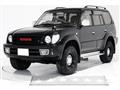 2001 Toyota Land Cruiser Prado