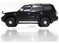 2001 Toyota Land Cruiser Prado
