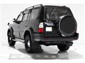2001 Toyota Land Cruiser Prado