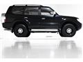 2001 Toyota Land Cruiser Prado