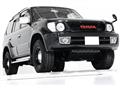 2001 Toyota Land Cruiser Prado