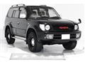 2001 Toyota Land Cruiser Prado