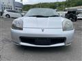 2002 Toyota MR-S
