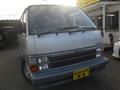 1986 Toyota Hiace Wagon