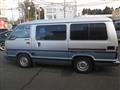 1986 Toyota Hiace Wagon
