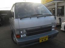 1986 Toyota Hiace Wagon