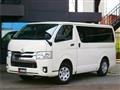 2017 Toyota Hiace Van