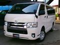 2017 Toyota Hiace Van