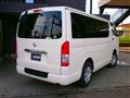 2017 Toyota Hiace Van