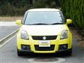 2007 Suzuki Swift
