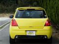 2007 Suzuki Swift