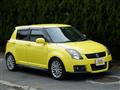 2007 Suzuki Swift