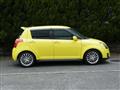 2007 Suzuki Swift