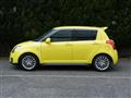 2007 Suzuki Swift