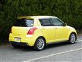 2007 Suzuki Swift