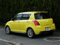 2007 Suzuki Swift