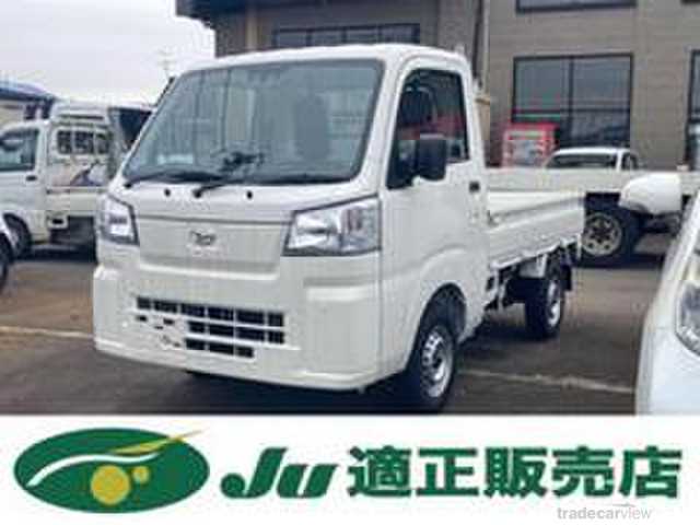2023 Daihatsu Hijet Truck