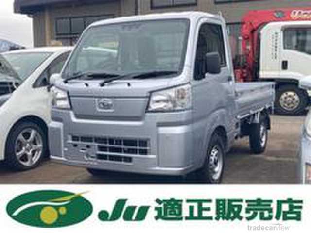 2023 Daihatsu Hijet Truck