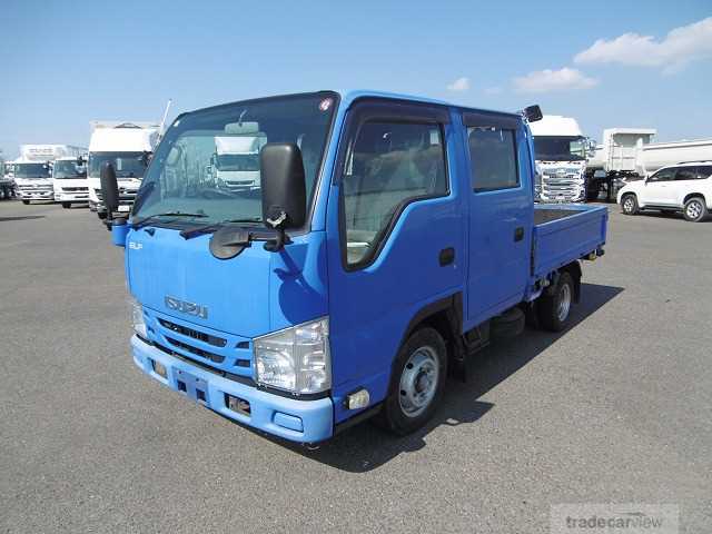 2015 Isuzu Isuzu Others