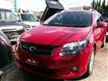 2009 Toyota Corolla Fielder