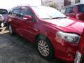 2009 Toyota Corolla Fielder
