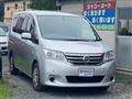 2013 Nissan Serena