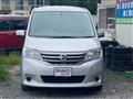 2013 Nissan Serena