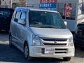 2007 Suzuki Wagon R