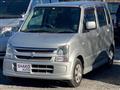 2007 Suzuki Wagon R