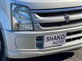 2007 Suzuki Wagon R