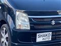2008 Suzuki Wagon R