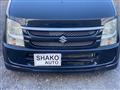 2008 Suzuki Wagon R