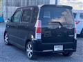 2008 Suzuki Wagon R