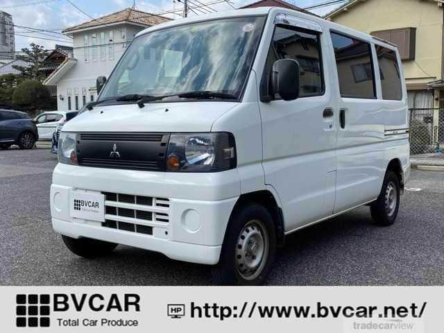 2009 Mitsubishi Mitsubishi Others