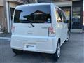 2009 Daihatsu Move Conte