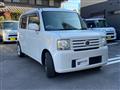 2009 Daihatsu Move Conte