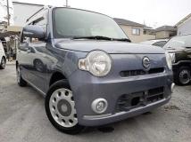 2010 Daihatsu MIRA COCOA